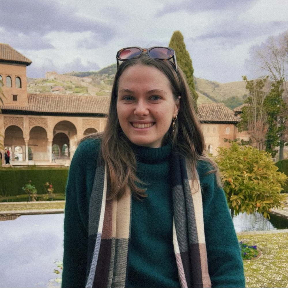 Meet your Posher, Camilla